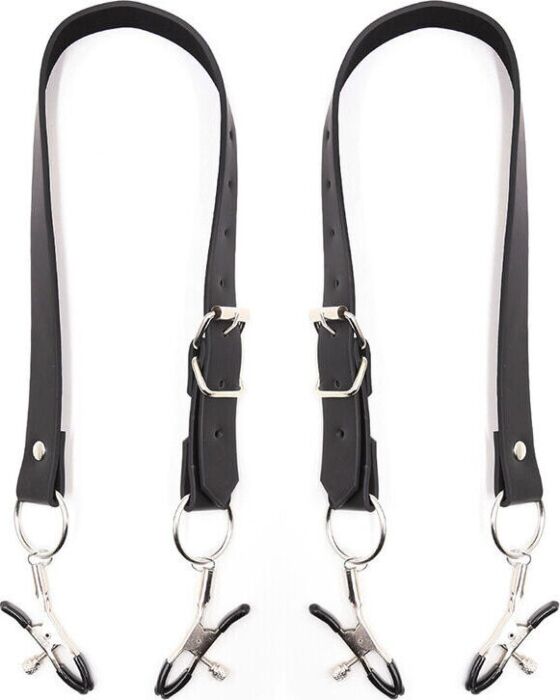 Pinzas Clímax Piernas