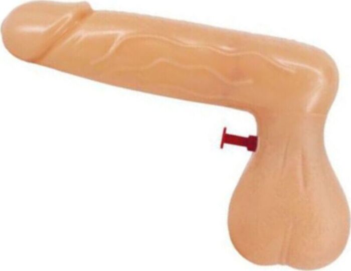 Pistola Picante Pito Pistola Picante Pito