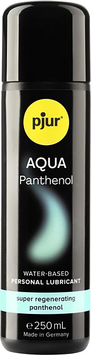 pjur AQUA Panthenol 250 ml pjur AQUA Panthenol 250 ml