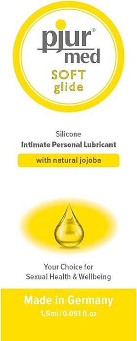 Pjur Soft Glide Pjur Soft Glide