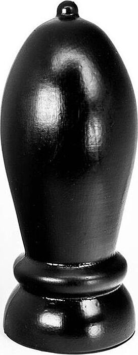 Plug anale HUNG SYSTEM Rolling 24 cm Plug anale HUNG SYSTEM Rolling 24 cm