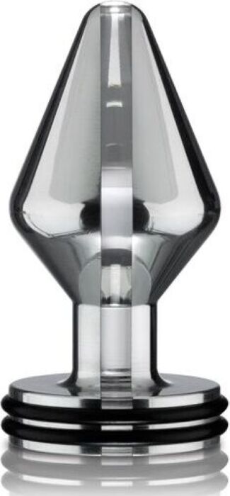 Plug Anale ElectraStim Midi con Stimolazione Elettrica