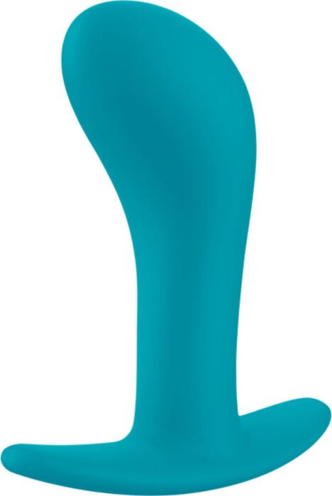 Plug Anale Fun Factory Bootie L Aguamarina