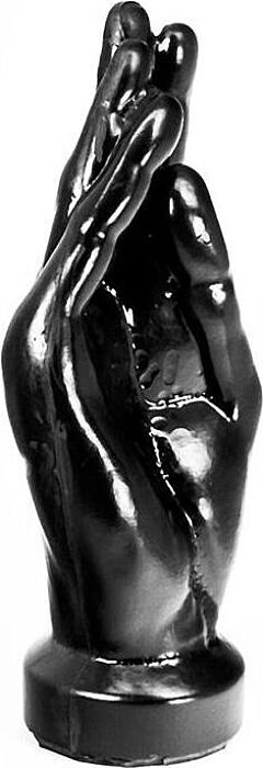 Plug anale HUNG SYSTEM Hello 23,7 cm