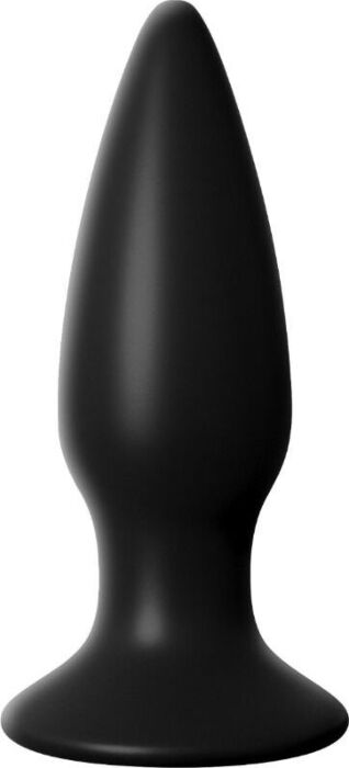 Plug anale ricaricabile Anal Fantasy Elite