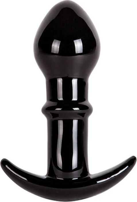 Plug in vetro S Pleasures Crystal COSMO