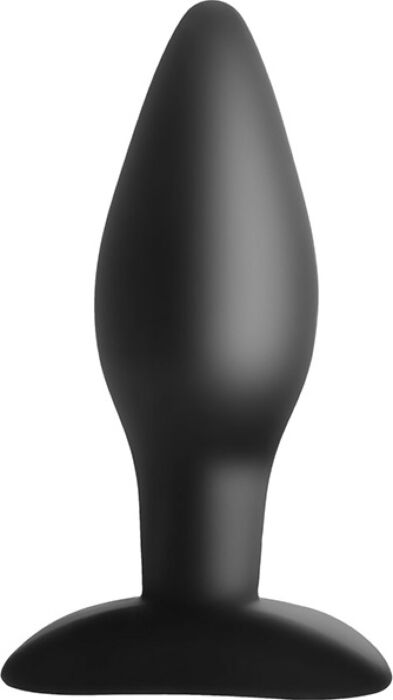 Plug anale S Pleasures Large in silicone