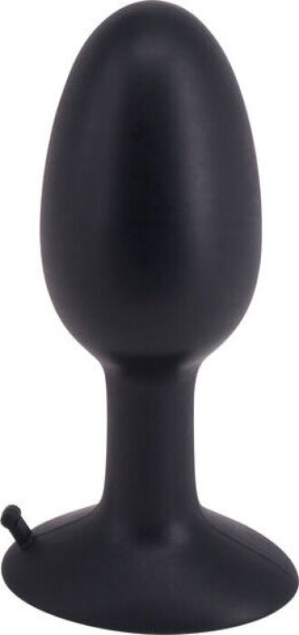 Plug anale SEVEN CREATIONS Roll Play medio