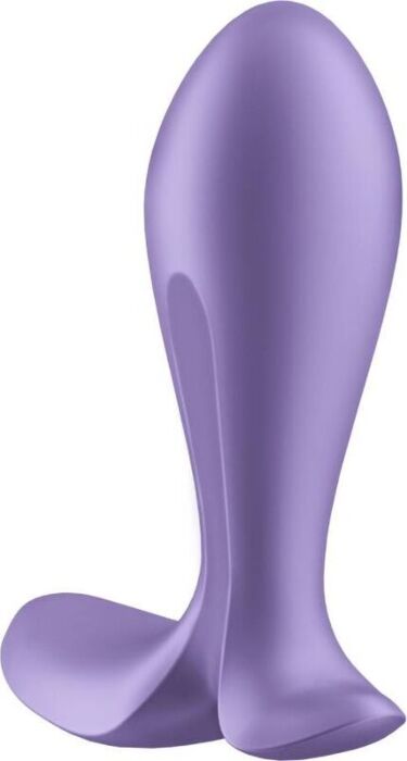 SATISFYER - INTENSITY PLUG SATISFYER - INTENSITY PLUG