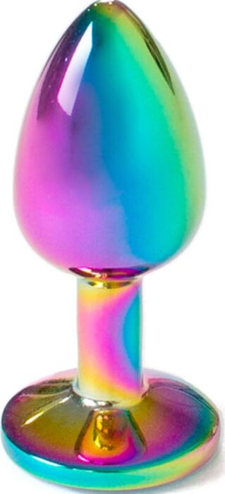 Plug Rainbow Bliss Plug Rainbow Bliss