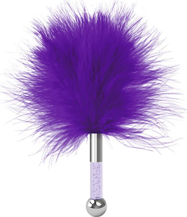 Plumero erotico S Pleasures Tickler per bondage