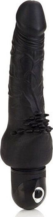 Power stud cliterrific - vibrador negro