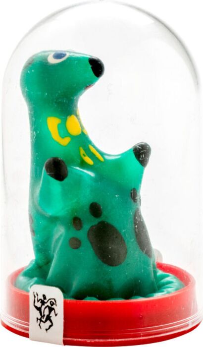 Preservativo Condomerie Monstruo Lago Ness Decorativo