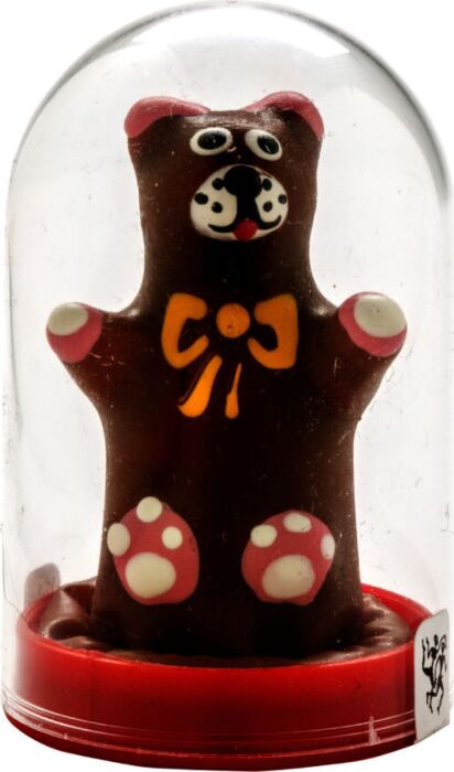 Preservativo Condomerie Oso de Peluche Decorativo Preservativo Condomerie Oso de Peluche Decorativo