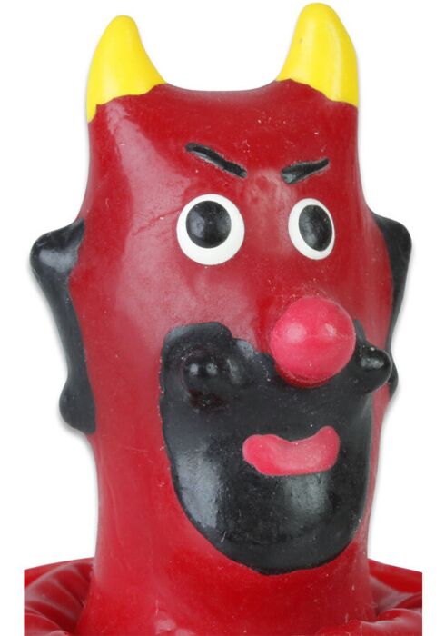Preservativo Decorativo Condomerie Bocca del Diavolo