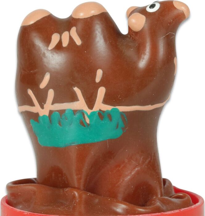 Preservativo Decorativo Condomerie Camello Preservativo Decorativo Condomerie Camello