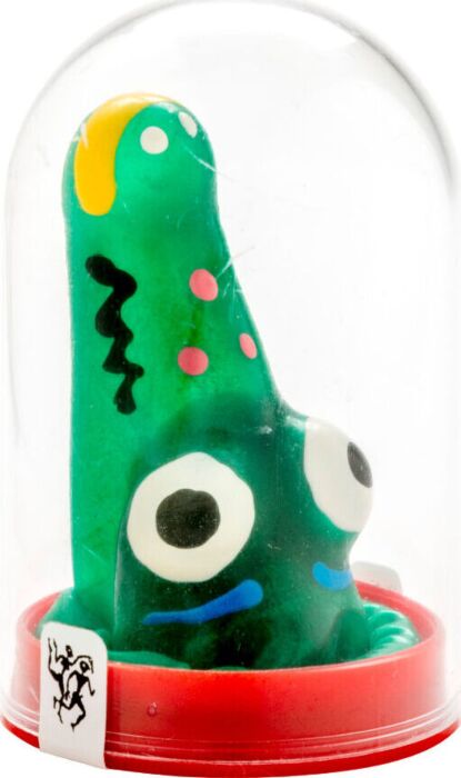 Preservativo Decorativo Condomerie Cocodrilo Preservativo Decorativo Condomerie Cocodrilo