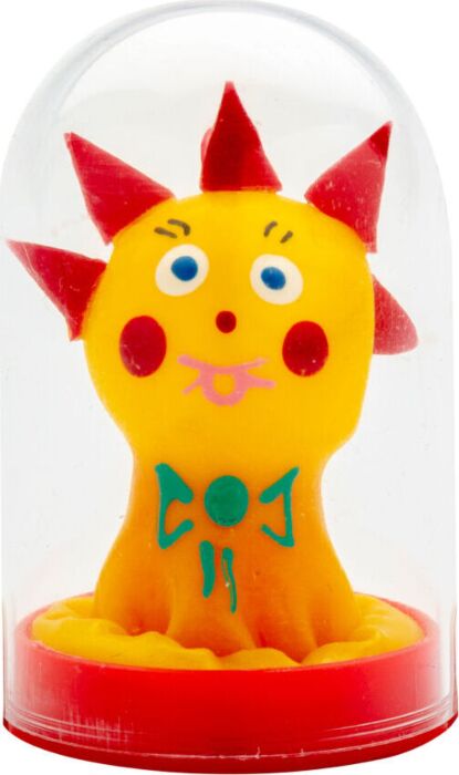 Preservativo Decorativo Condomerie Cometa - Único Preservativo Decorativo Condomerie Cometa - Único