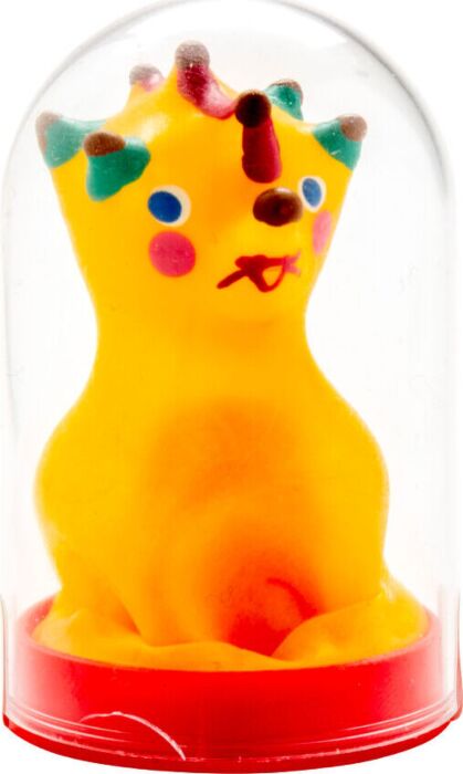 Preservativo Decorativo Condomerie Erizo Único