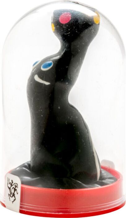 Preservativo Decorativo Condomerie León Marino Preservativo Decorativo Condomerie León Marino