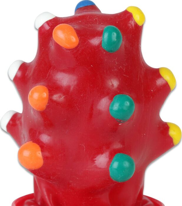 Preservativo Decorativo Condomerie Maza Único