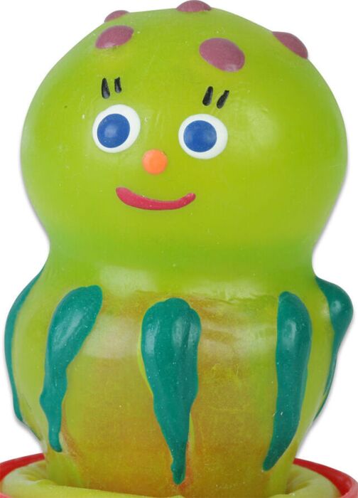 Preservativo Decorativo Condomerie Medusa Único Preservativo Decorativo Condomerie Medusa Único