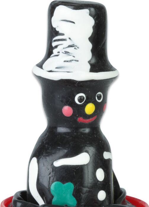 Preservativo Decorativo CONDOMERIE Modelo 1 Preservativo Decorativo CONDOMERIE Modelo 1