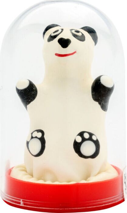 Preservativo Decorativo Condomerie Panda Modelo 1 Preservativo Decorativo Condomerie Panda Modelo 1