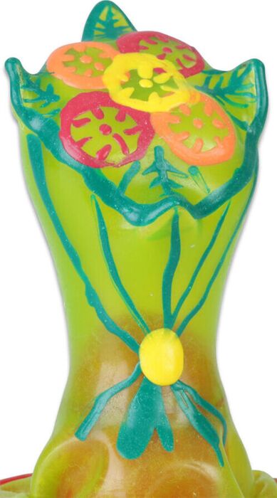 Preservativo Decorativo Condomerie Ramo Único Preservativo Decorativo Condomerie Ramo Único