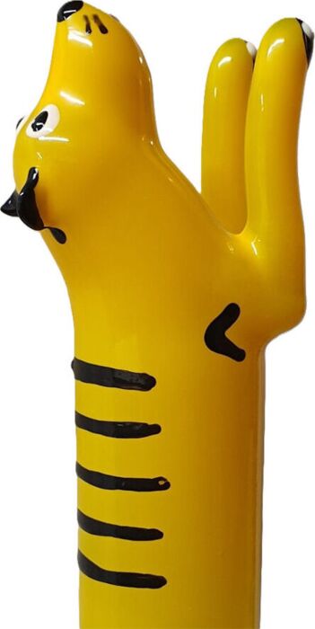 Preservativo Decorativo Condomerie Tigre XL