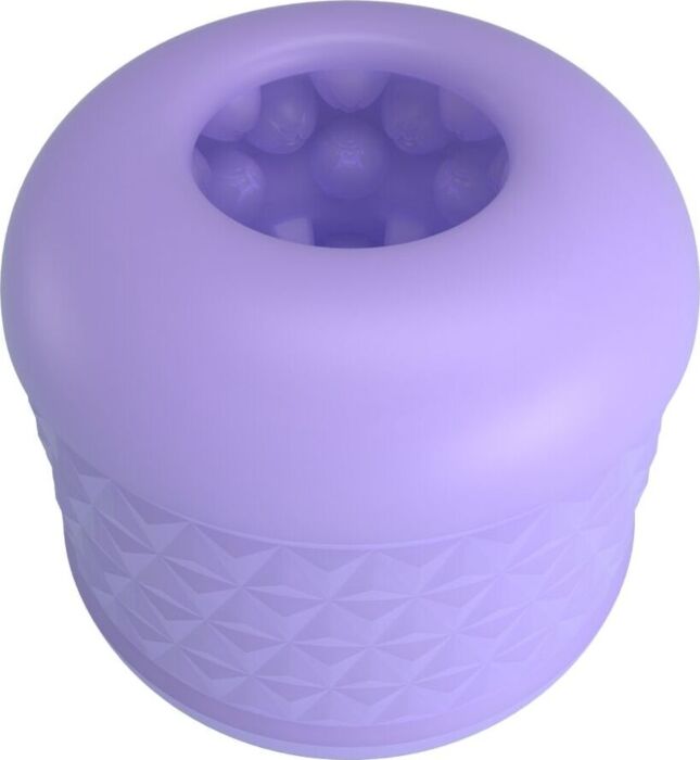 Masturbatore Pretty Love Cory con doppia entrata e sensori