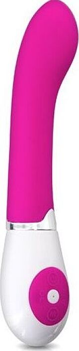 Pretty love daniel voice masajeador rosa