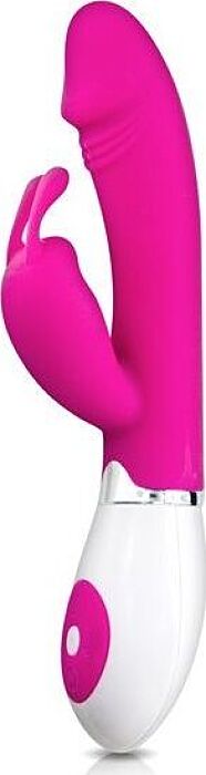 Pretty love gene masajeador rosa Pretty love gene masajeador rosa