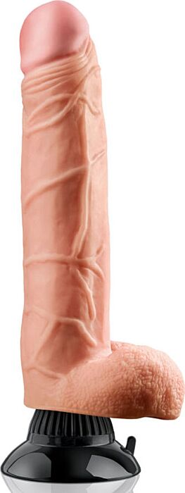 Real feel deluxe vibrador num 7