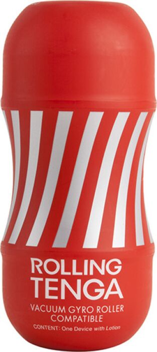 ROLLING TENGA GYRO ROLLER CUP