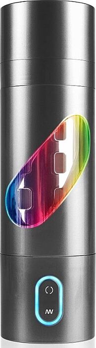 Roto bator usb masturbador masculino boca