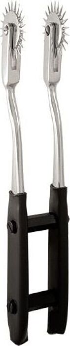 Rueda Doble Electrastim Rueda Doble Electrastim