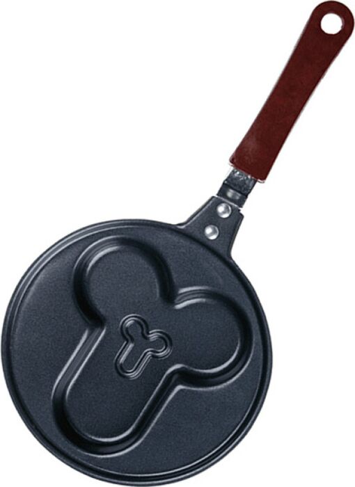 Padella a forma di pene Out Of The Blue da appendere Padella a forma di pene Out Of The Blue da appendere