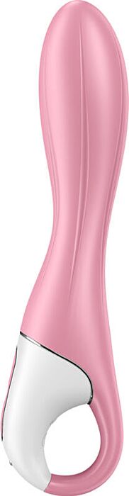 Satisfyer Air Pump Rosa