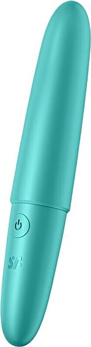 Satisfyer Turquoise Bullet Satisfyer Turquoise Bullet