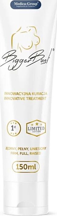 Siero per il seno MEDICA GROUP 150 ml Siero per il seno MEDICA GROUP 150 ml