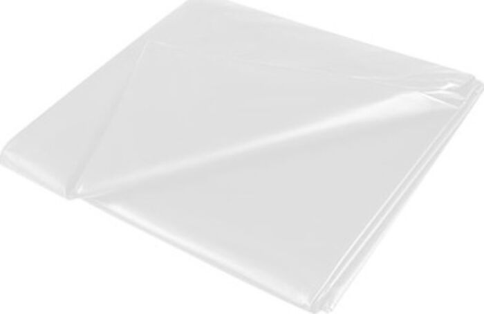 JOYDIVISION SEXMAX SÁBANA DE PLÁSTICO REUTILIZABLE