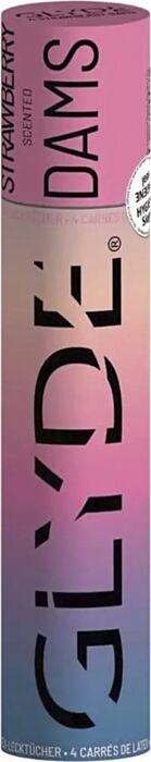 Sheer Dams Pink Strawberry   4 uds