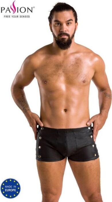 PASSION - 048 SHORT DAVID