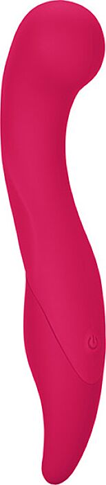 Silhouette S12 - Red