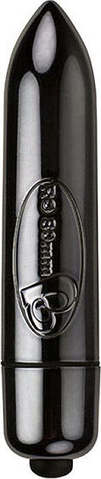 Sir luvalot bala vibradora 7 velocidades negra