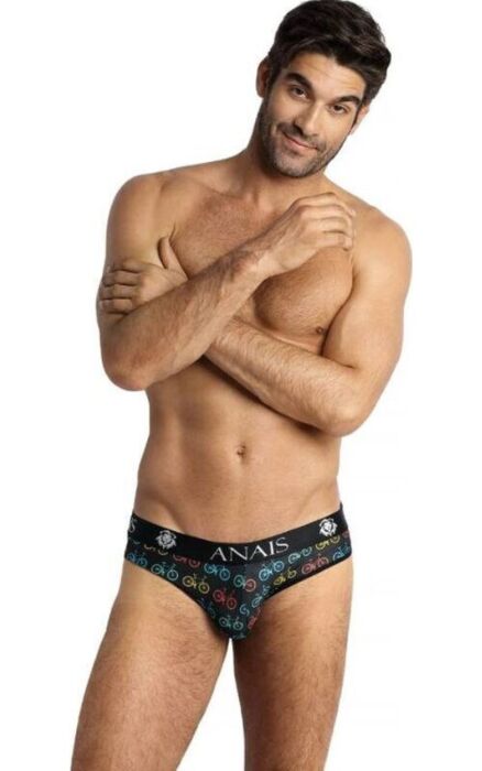 Slip ANAIS MEN Benito XL Sexy y Confortable Slip ANAIS MEN Benito XL Sexy y Confortable