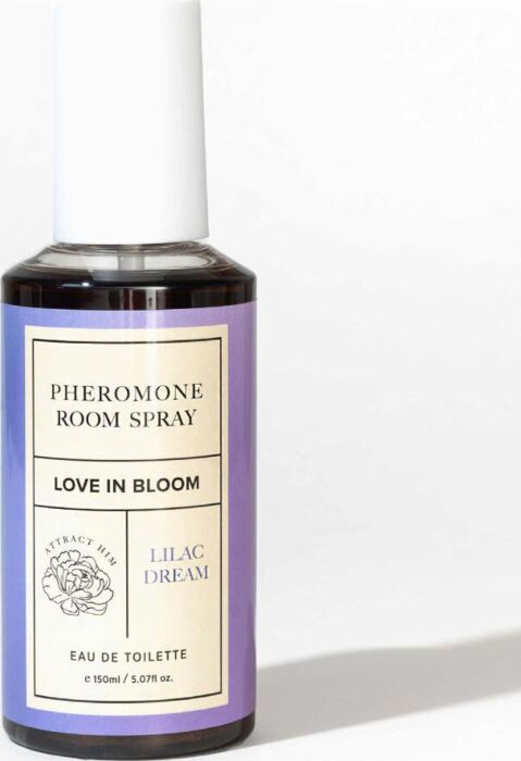 Spray EYE OF LOVE Lilac Dream - Feromonas Sensuales