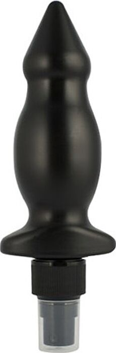 Spray rilassante anal Eros Action con plug Spray rilassante anal Eros Action con plug