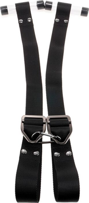 SR Command Bondage Door Cuffs